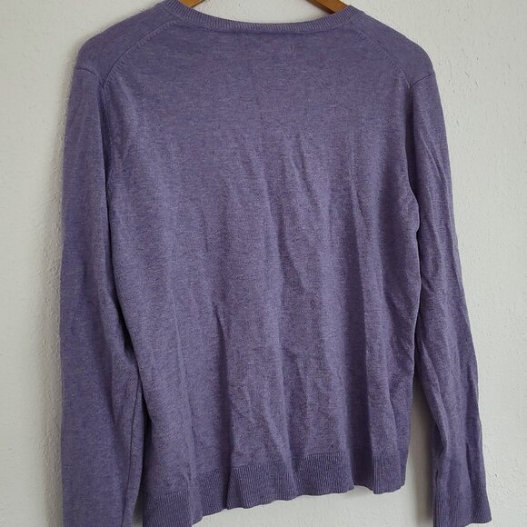 Karen Scott, Women’s Cardigan, L - Picture 5 of 5